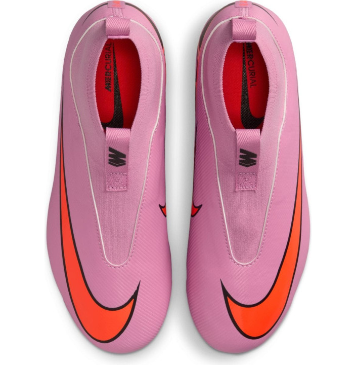 NIKE JR. MERCURIAL SUPERFLY 10 ACADEMY