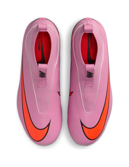 NIKE JR. MERCURIAL SUPERFLY 10 ACADEMY
