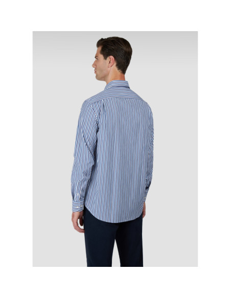 SOFT TOUCH COTTON POPLIN SHIRT