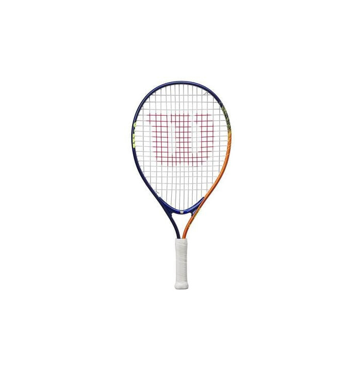 SLAM JR 21 BOYS TNS 1