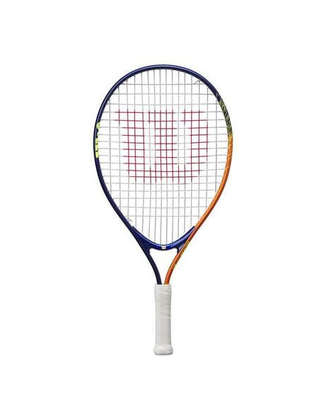 SLAM JR 21 BOYS TNS 1