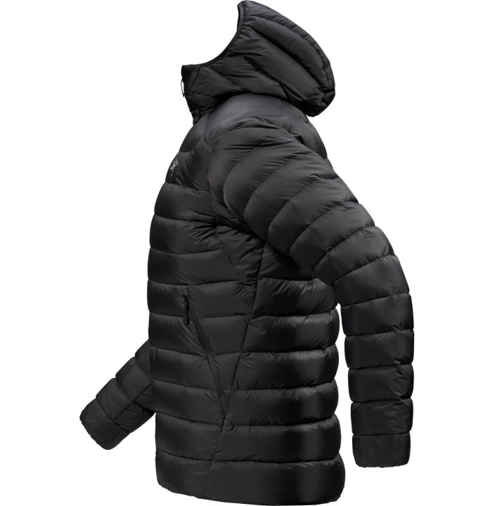 Cerium Hoody M