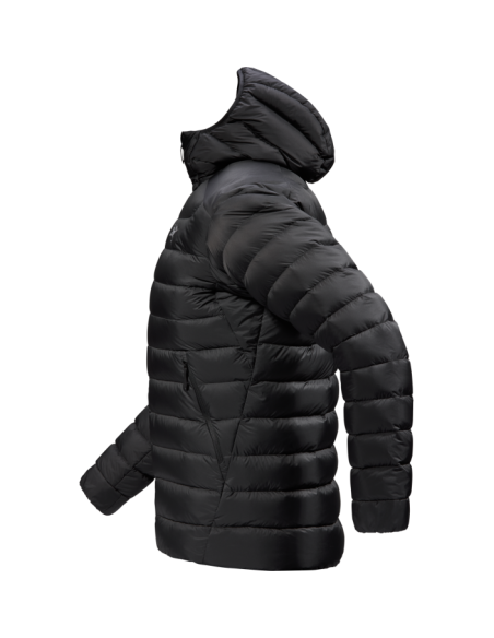 Cerium Hoody M
