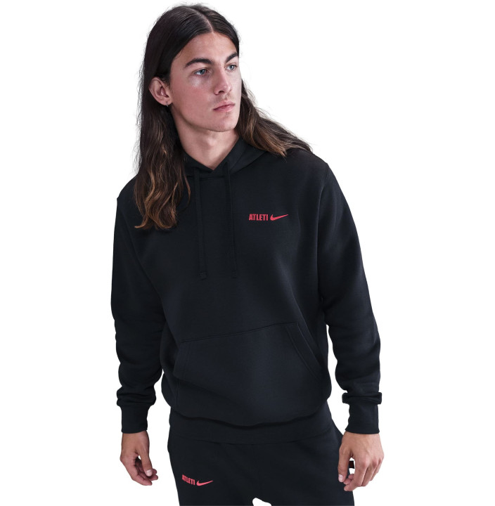 ATLÉTICO MADRID CLUB