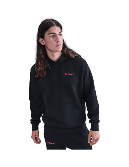 ATLÉTICO MADRID CLUB