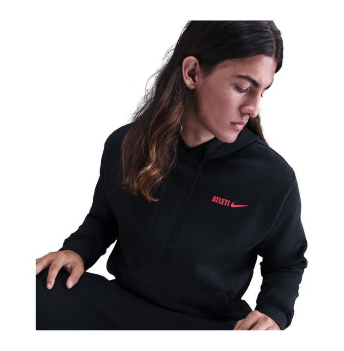 ATLÉTICO MADRID CLUB