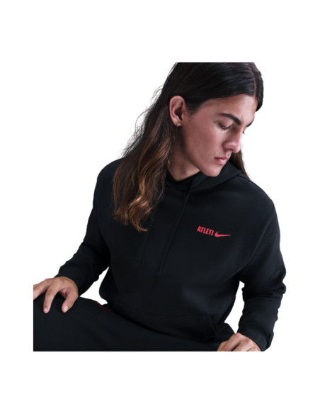 ATLÉTICO MADRID CLUB