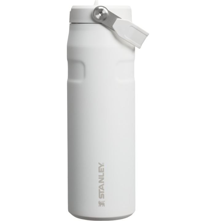 THE ICEFLOW BOTTLE FLIP STRAW 2.0