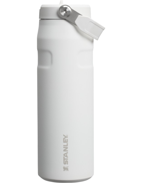 THE ICEFLOW BOTTLE FLIP STRAW 2.0