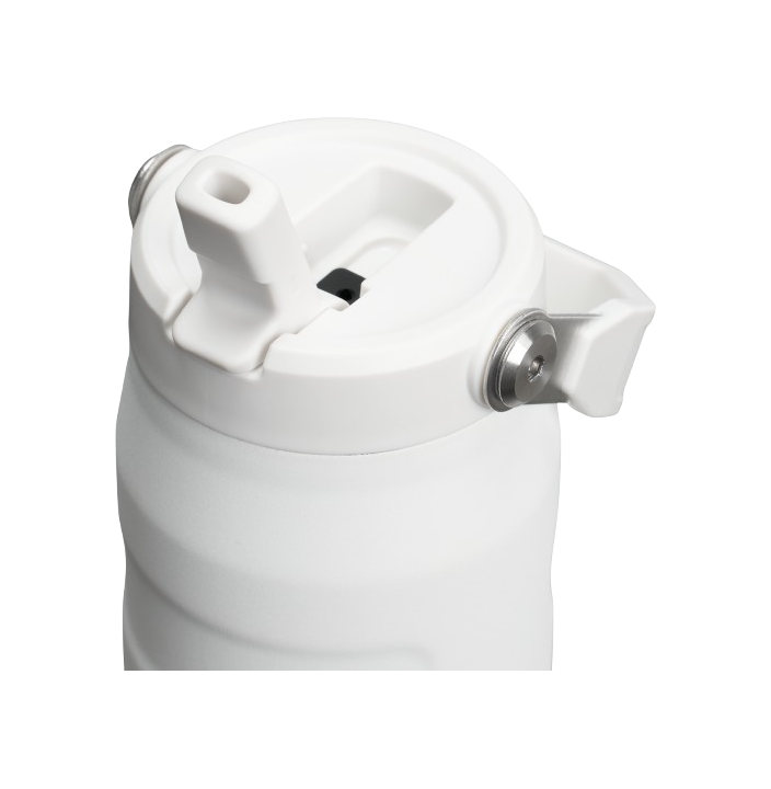 THE ICEFLOW BOTTLE FLIP STRAW 2.0