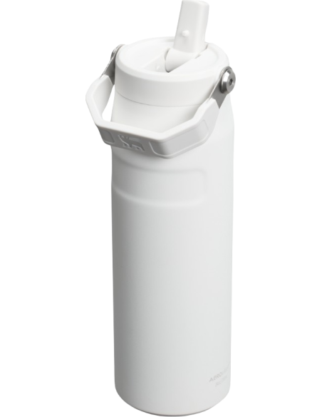 THE ICEFLOW BOTTLE FLIP STRAW 2.0