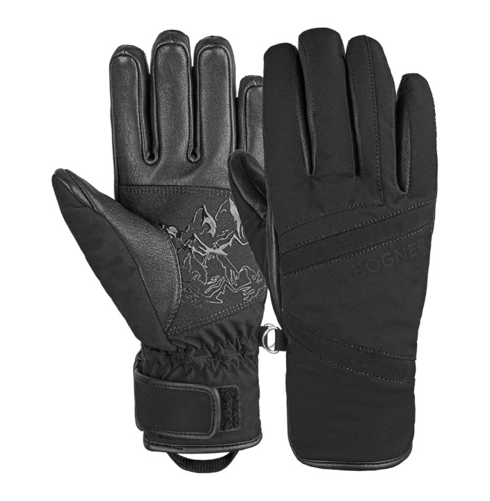 BOGNER HILLA R-TEX® XT