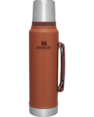 THE LEGENDARY CLASSIC BOTTLE