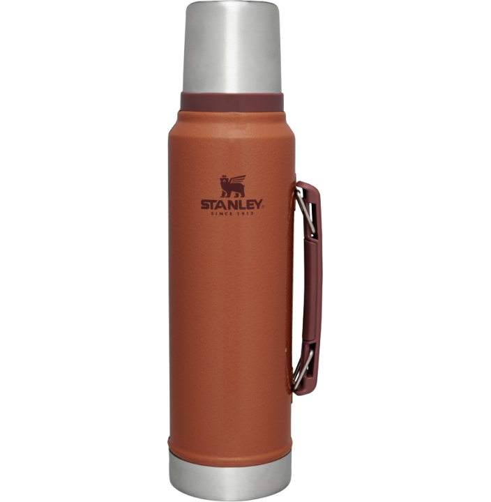 THE LEGENDARY CLASSIC BOTTLE