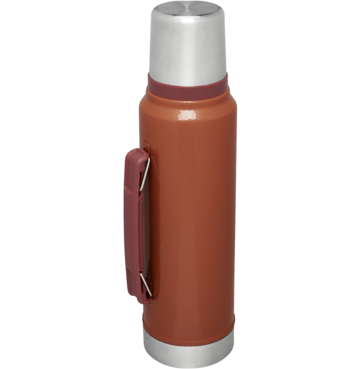 THE LEGENDARY CLASSIC BOTTLE