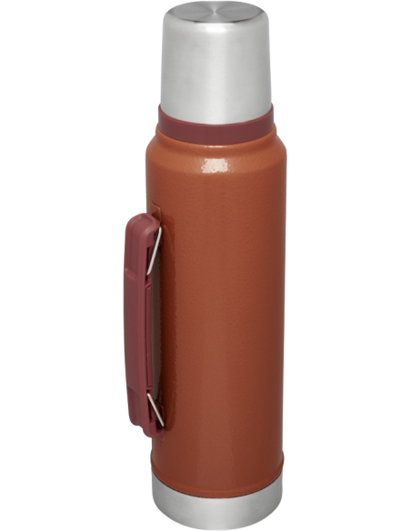 THE LEGENDARY CLASSIC BOTTLE