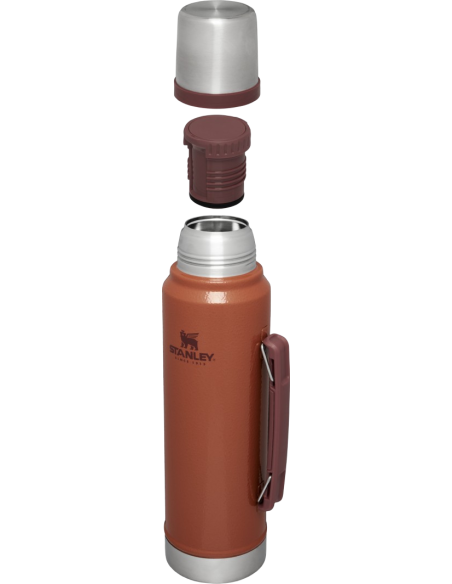 THE LEGENDARY CLASSIC BOTTLE