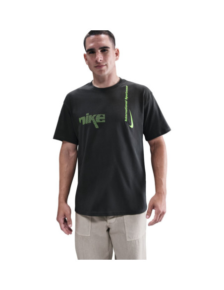 U NSW TEE M90 SWOOSH SPORT