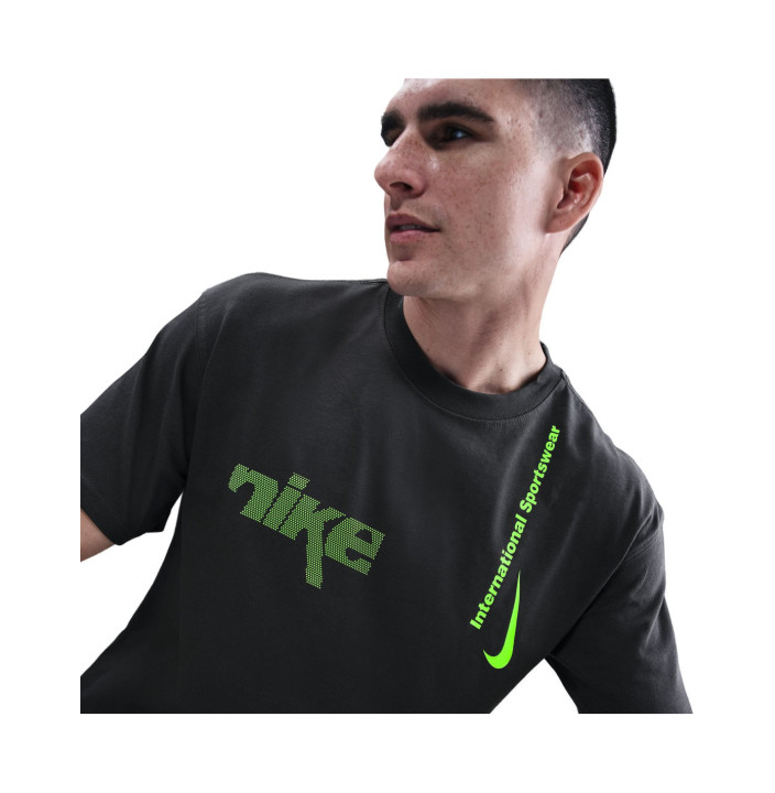 U NSW TEE M90 SWOOSH SPORT