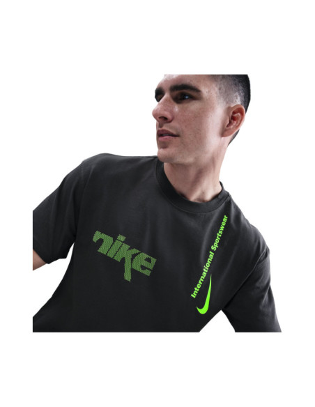 U NSW TEE M90 SWOOSH SPORT