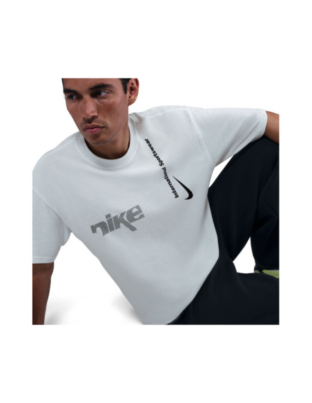 U NSW TEE M90 SWOOSH SPORT