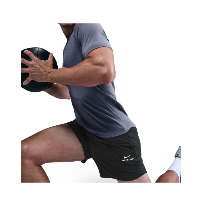 M NP DF NPT 6IN SHORT