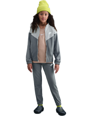 K NSW DF TRACKSUIT PK FZ