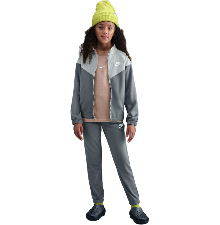 K NSW DF TRACKSUIT PK FZ