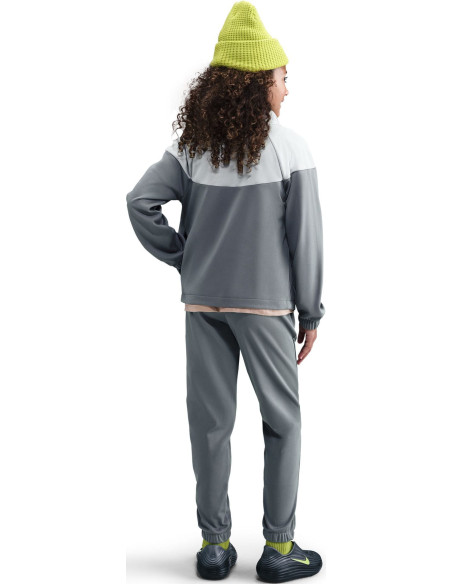 K NSW DF TRACKSUIT PK FZ