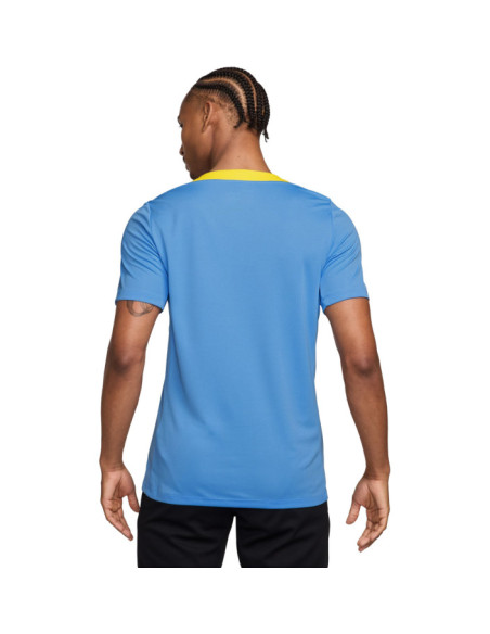 FC BARCELONA STRIKE FOURTH