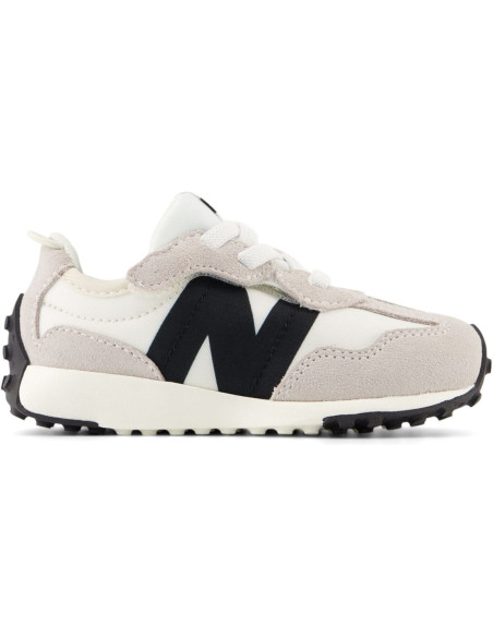 327 Kids New-B Hook & Loop