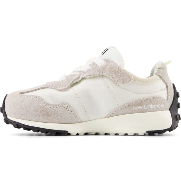 327 Kids New-B Hook & Loop