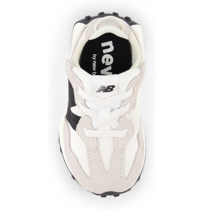 327 Kids New-B Hook & Loop