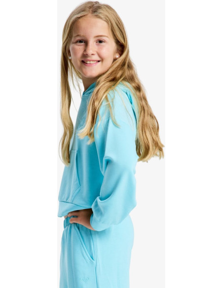 SURFING BY DAYLIGHT HOODIE RG