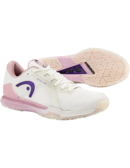 Sprint Pro 4.0 Padel Women 