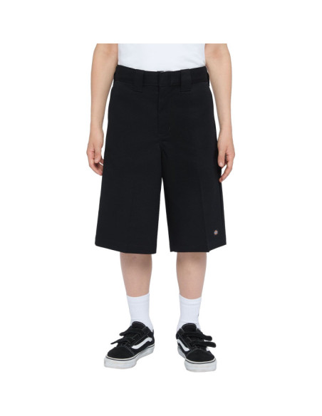 KIDS MULTI POCKET WORK SHORT