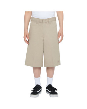 KIDS MULTI POCKET WORK SHORT