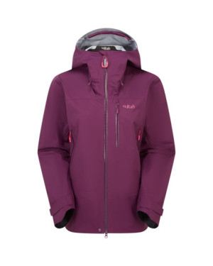 Firewall Mountain Jacket Wmns