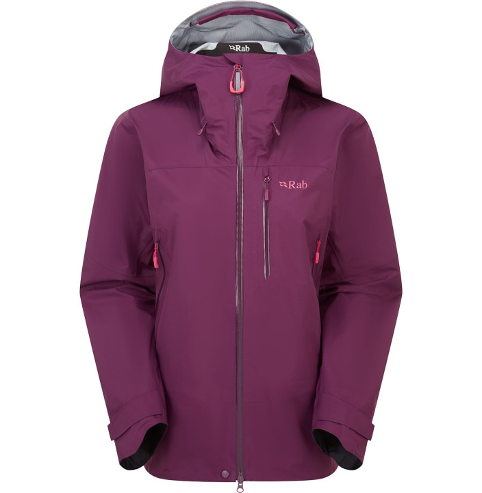 Firewall Mountain Jacket Wmns