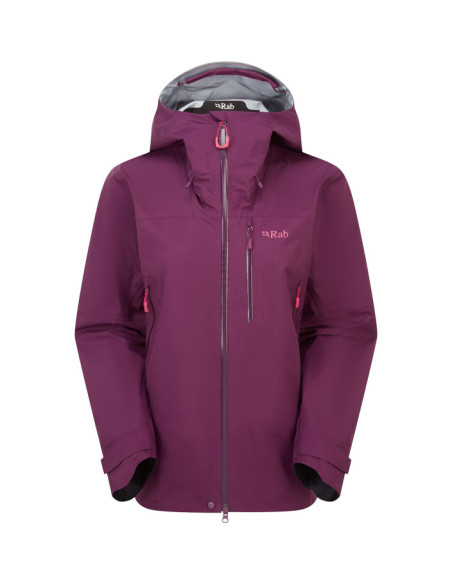 Firewall Mountain Jacket Wmns