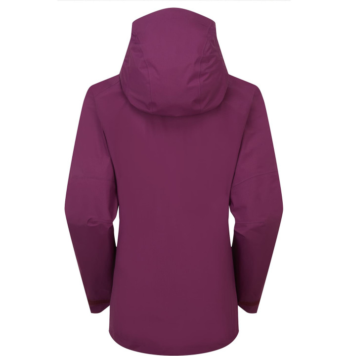 Firewall Mountain Jacket Wmns