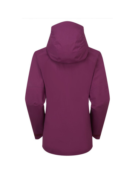 Firewall Mountain Jacket Wmns