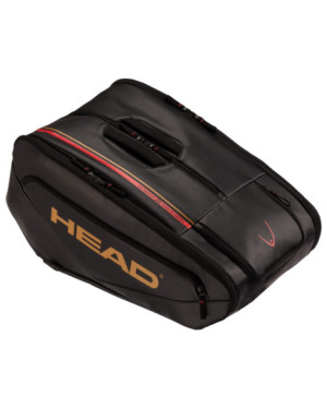 Retro Padel Bag 25th LTD