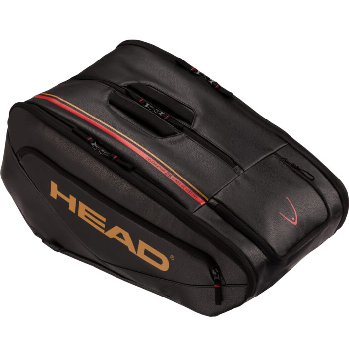 Retro Padel Bag 25th LTD