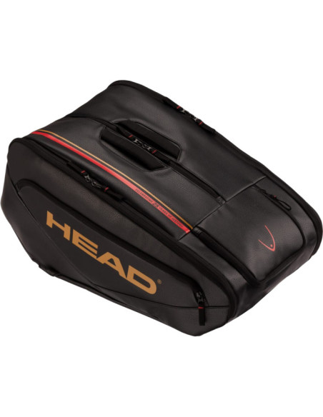 Retro Padel Bag 25th LTD