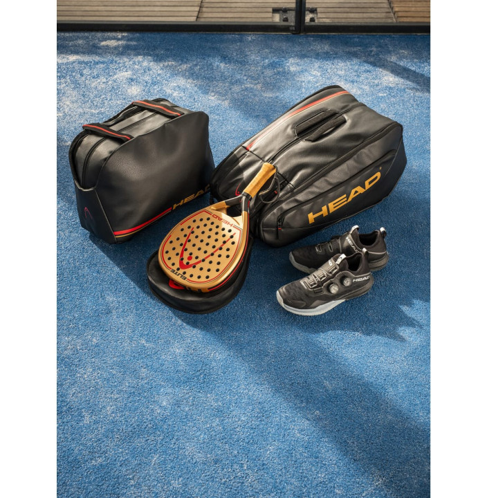 Retro Padel Bag 25th LTD