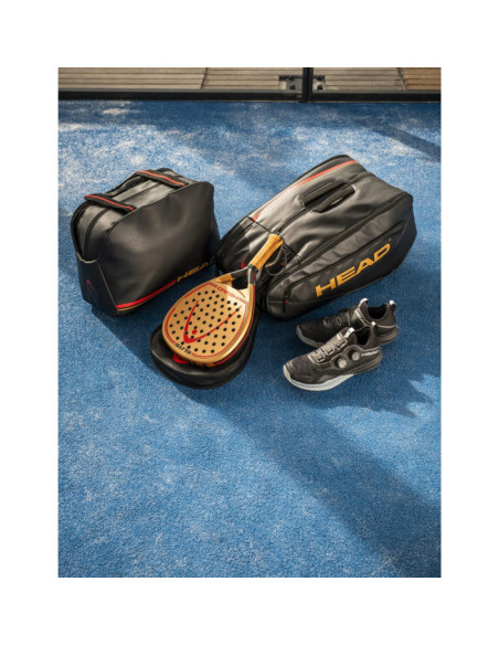 Retro Padel Bag 25th LTD