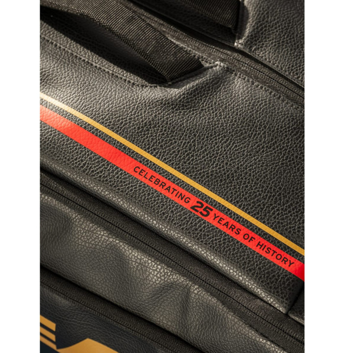 Retro Padel Bag 25th LTD