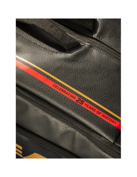 Retro Padel Bag 25th LTD