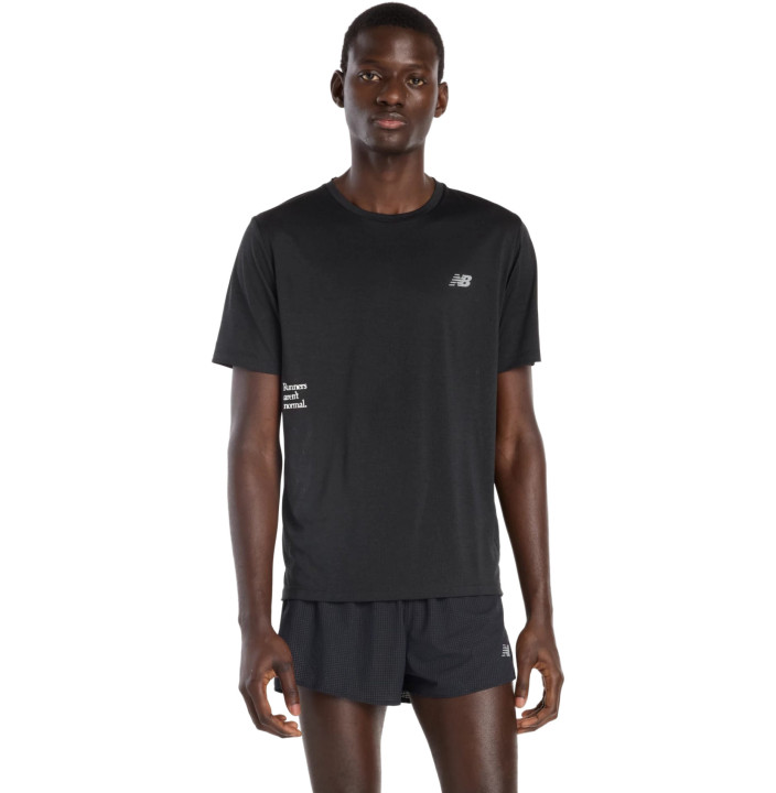 Athletics Graphic T-Shirt